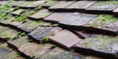 Corringham roof repair costs